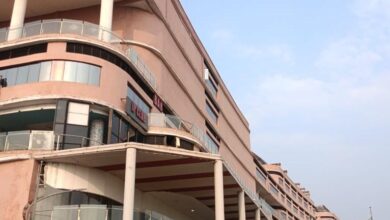 CG News- नवा रायपुर का रिटेल कॉम्प्लेक्स : आधुनिक मनोरंजन और तकनीकी नवाचार का नया केंद्र….