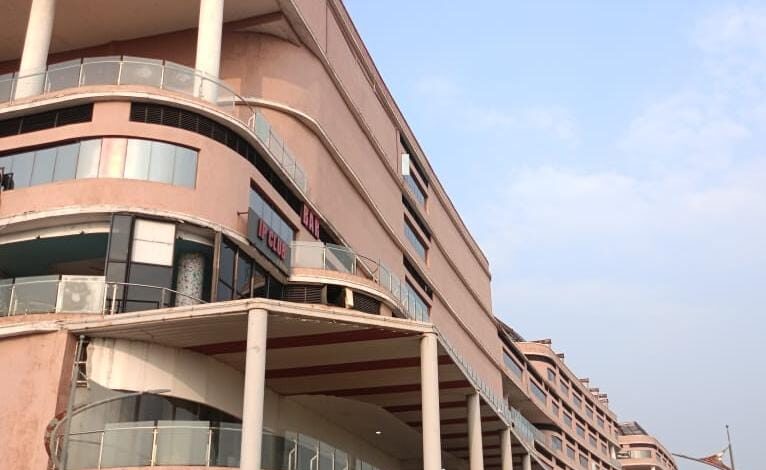 CG News- नवा रायपुर का रिटेल कॉम्प्लेक्स : आधुनिक मनोरंजन और तकनीकी नवाचार का नया केंद्र…. CG News- नवा रायपुर का रिटेल कॉम्प्लेक्स : आधुनिक मनोरंजन और तकनीकी नवाचार का नया केंद्र….