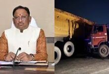 CG News- खरोरा सड़क दुर्घटना पर मुख्यमंत्री साय ने जताया गहरा शोक: दुर्घटना में मृतकों के परिजनों को पाँच लाख, घायलों को पचास हजार की सहायता राशि स्वीकृत की…