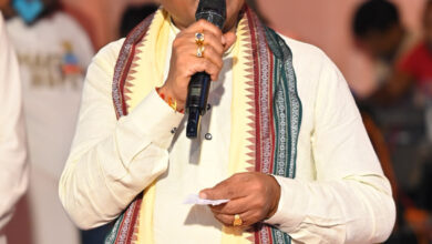 CG NEWS- मुख्यमंत्री की पहल से इस जिले में होगा आवागमन की सुविधा सुगम: 6 मार्गों के विस्तार के लिए मिली 18 करोड़ 46 लाख से अधिक की प्रशासकीय स्वीकृत….