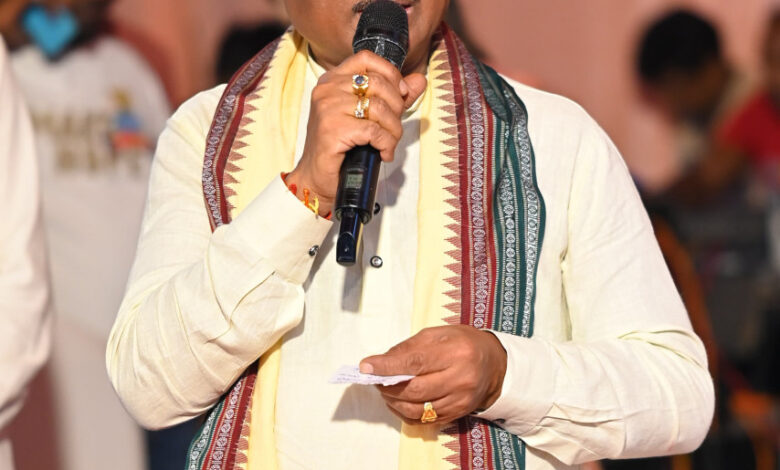 CG NEWS- मुख्यमंत्री की पहल से इस जिले में होगा आवागमन की सुविधा सुगम: 6 मार्गों के विस्तार के लिए मिली 18 करोड़ 46 लाख से अधिक की प्रशासकीय स्वीकृत…. CG NEWS- मुख्यमंत्री की पहल से इस जिले में होगा आवागमन की सुविधा सुगम: 6 मार्गों के विस्तार के लिए मिली 18 करोड़ 46 लाख से अधिक की प्रशासकीय स्वीकृत….