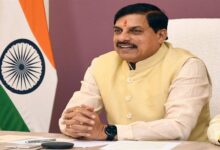 MP News- मुख्यमंत्री मकरोनिया में 1119 जोड़ों के सामूहिक विवाह सम्मेलन में हुए वर्चुअली शामिल: नवविवाहित जोड़ों को सफल वैवाहिक जीवन का दिया आशीर्वाद….