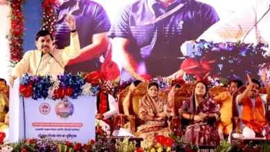 MP News: केन-बेतवा लिंक परियोजना से बदलेगी बुंदेलखंड की तस्वीर, किसानों को मिलेगा लाभ: CM डॉ. यादव….