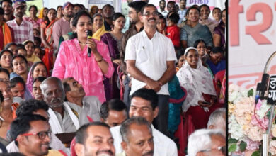 CG NEWS- सुशासन तिहार जनता की समस्याओं के समाधान का अभियान : मुख्यमंत्री विष्णु देव साय….