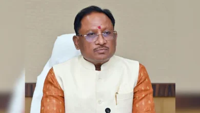 CG News: मुख्यमंत्री विष्णुदेव साय ने वरिष्ठ समाजसेवी रामजीलाल अग्रवाल के निधन पर किया शोक व्यक्त….