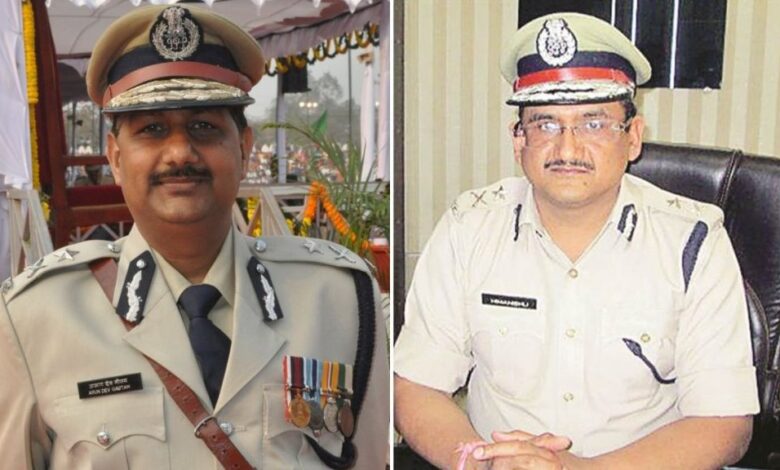 CG DGP Panel: छत्तीसगढ़ को जल्द मिलेगा पूर्णकालिक DGP, UPSC ने भेजा पेनल, मुख्यमंत्री लेंगे अंतिम फैसला, जानिये कौन बनेगा पूर्णकालिक पुलिस प्रमुख… CG DGP Panel: छत्तीसगढ़ को जल्द मिलेगा पूर्णकालिक DGP, UPSC ने भेजा पेनल, मुख्यमंत्री लेंगे अंतिम फैसला, जानिये कौन बनेगा पूर्णकालिक पुलिस प्रमुख…