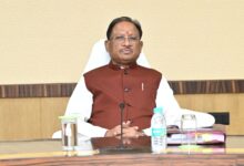 CG News: बोर्ड परीक्षा परिणामों पर मुख्यमंत्री की नाराजगी, शिक्षा विभाग के अधिकारियों का तबादला, CM ने कहा- शिक्षा व्यवस्था में लापरवाही बर्दाश्त नहीं….