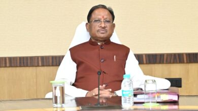 CG News: बोर्ड परीक्षा परिणामों पर मुख्यमंत्री की नाराजगी, शिक्षा विभाग के अधिकारियों का तबादला, CM ने कहा- शिक्षा व्यवस्था में लापरवाही बर्दाश्त नहीं….