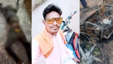CG Crime- ओडिशा-छत्तीसगढ़ सीमा पर मिली अधजली लाश की गुत्थी सुलझी: शराब के नशे में पति ने रची थी हत्या की साजिश, पुलिस ने आरोपियों को किया गिरफ्तार….