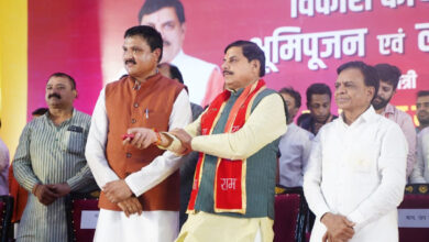 MP news- मुख्यमंत्री डॉ. यादव का ऐलान: हाटपिपल्या में 190 करोड़ की विकास योजनाएं, सिंचाई और पेयजल सुविधा का होगा विस्तार….