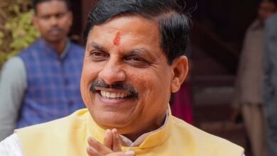 MP NEWS- महिला सशक्तिकरण की नई कहानी लिख रहा है मध्यप्रदेश, आत्मनिर्भरता की ओर बढ़ते मजबूत कदम: मुख्यमंत्री डॉ. मोहन यादव….