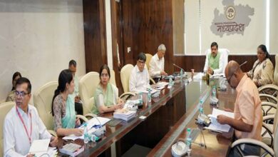 MP News- प्रदेश के सभी शहरों में कामकाजी महिलाओं के लिए हॉस्टल उपलब्ध कराएं : मुख्यमंत्री डॉ. यादव…