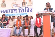 CG NEWS- सुशासन तिहार: कबीरधाम के इस ग्राम में मुख्यमंत्री साय ने की ऐतिहासिक घोषणाएं, ग्रामीणों में दौड़ी खुशी की लहर….