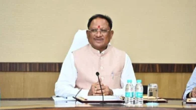 CG NEWS: मुख्यमंत्री साय की ऐतिहासिक घोषणा- पीपरछेड़ी सिंचाई परियोजना को मिला नया जीवन, 5,000 किसान होंगे लाभान्वित…