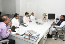CG News: मुख्यमंत्री विष्णुदेव साय ने कर्रेगुट्टा पहाड़ी पर जारी एंटी नक्सल ऑपेरशन का अपडेट लिया…