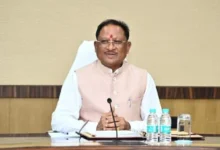 CG News- मुख्यमंत्री विष्णु देव साय के निर्देश के परिपालन में आबकारी विभाग में बड़ी कार्रवाई: अधिकारियों को कारण बताओ नोटिस जारी…