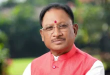 CG News: मुख्यमंत्री विष्णु देव साय ने बौद्ध धर्मावलंबियों को बुद्ध पूर्णिमा की दीं शुभकामनाएं, कहा- अहिंसा और शांति का संदेश देता है बुद्ध पूर्णिमा….