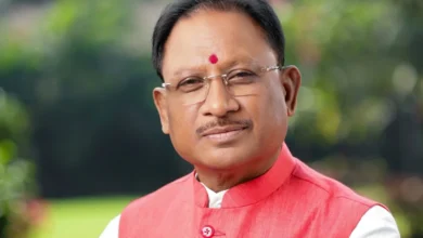 CG News: मुख्यमंत्री विष्णु देव साय ने बौद्ध धर्मावलंबियों को बुद्ध पूर्णिमा की दीं शुभकामनाएं, कहा- अहिंसा और शांति का संदेश देता है बुद्ध पूर्णिमा….
