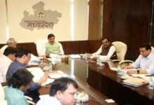 MP News- मुख्यमंत्री डॉ. यादव ने अधिकारियों को किया निर्देशित: कहा- सड़क निर्माण में गुणवत्ता और दीर्घकालिक जरूरतों पर दें विशेष ध्यान…