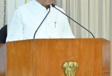 CG- राजभवन में आयोजित हुई सर्वधर्म सभा: राज्यपाल एवं मुख्यमंत्री सर्वधर्म सभा में हुए शामिल, CM साय बोले – संकट में हमारी एकता ही सबसे बड़ी ताकत…