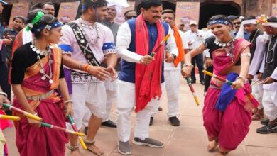 MP News- आदि उत्सव में सीएम यादव की बड़ी घोषणाएं: मोतीमहल, रानीमहल सहित वीर स्मारकों का होगा विकास…
