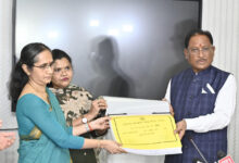 CG News: हाई स्कूल एवं हायर सेकेंडरी परीक्षा परिणाम घोषित : मुख्यमंत्री श्री विष्णु देव साय ने सफल अभ्यर्थियों को दी बधाई और शुभकामनाएं…