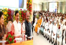 MP NEWS: वक्फ सम्पत्ति का समाज हित में उपयोग अनिवार्य: मुख्यमंत्री डॉ. मोहन यादव…