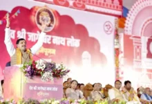 MP News- मुख्यमंत्री डॉ. यादव का ऐलान: जागेश्वरनाथ धाम कॉरीडोर से बढ़ेगी मंदिर क्षेत्र की भव्यता, बांदकपुर में देवश्री जागेश्वरनाथ लोक की आधारशिला रखी…