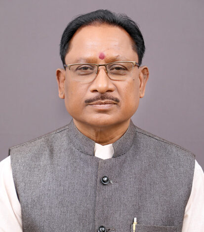 CG News: मुख्यमंत्री साय के मार्गदर्शन एवं स्वास्थ्य मंत्री जायसवाल के नेतृत्व में छत्तीसगढ़ में डिजिटल सुशासन की नई मिसाल,’औषधि दर्पण’ ऐप का हुआ शुभारंभ… CG News: मुख्यमंत्री साय के मार्गदर्शन एवं स्वास्थ्य मंत्री जायसवाल के नेतृत्व में छत्तीसगढ़ में डिजिटल सुशासन की नई मिसाल,’औषधि दर्पण’ ऐप का हुआ शुभारंभ…