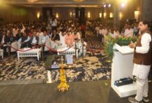 MP NEWS- गुजरात और अन्य राज्यों की तर्ज पर उद्योग विकास की दिशा में अग्रसर मध्यप्रदेश: मुख्यमंत्री डॉ. मोहन यादव…