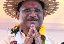 CG NEWS: सुशासन तिहार के माध्यम से समस्याओं का हो रहा समाधान, जनता के बीच पहुंच रही सरकार: मुख्यमंत्री विष्णु देव साय…