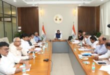 MP News: राष्ट्रीय डेयरी विकास बोर्ड की विशेषज्ञता का लाभ संपूर्ण प्रदेश को समान रूप से मिले : मुख्यमंत्री डॉ. यादव…