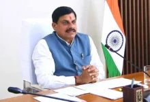 MP NEWS- मध्यप्रदेश बनेगा टेक्सटाइल एक्सपोर्ट का नया हब: मुख्यमंत्री डॉ. यादव मैन मेड एंड टेक्सटाइल एक्सपो का करेंगे शुभारंभ…