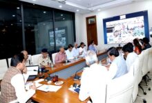 MP News- मुख्यमंत्री डॉ. मोहन यादव की उच्च स्तरीय बैठक: सुरक्षा प्रबंधों पर चर्चा, अधिकारियों को अलर्ट मोड में रहने और नागरिक सेवाओं की सुनिश्चितता के दिए निर्देश….