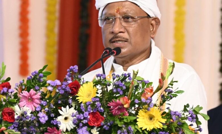 CG News: छत्तीसगढ़ में ट्राइबल म्यूजियम बनेगा पर्यटन और शोध का बड़ा केंद्र, मुख्यमंत्री विष्णु देव साय ने किया राज्य के पहले ट्राइबल म्यूजियम का लोकार्पण….