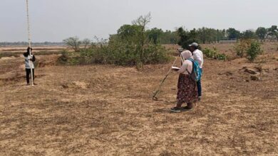 CG News: मुख्यमंत्री की घोषणा पर जिला प्रशासन की त्वरित अमल, बल्दाकछार में विकास कार्यों की हुई शुरुआत…