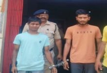 CG Crime- चाकू की नोक पर दहशत: राजधानी में महिला को दो लड़कों ने बनाया निशाना…पुलिस ने आरोपियों को किया गिरफ्तार…