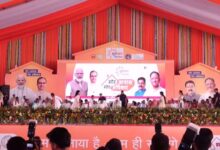 CG NEWS: “मोर आवास मोर अधिकार” कार्यक्रम में केंद्रीय मंत्री शिवराज सिंह चौहान ने बांटीं 51 हजार घरों की चाबियाँ, दिखा आत्मनिर्भर भारत का सपना साकार….
