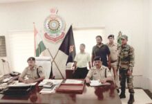 CG CRIME: सरकारी नौकरी का झांसा देकर लाखों की ठगी करने वाले आरोपियों को पुलिस ने किया गिरफ्तार…