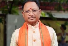 CG News- छत्तीसगढ़ में तकनीकी नवाचार को बढ़ावा: मुख्यमंत्री विष्णु देव साय करेंगे पंजीयन विभाग की 10 नई सुविधाओं का शुभारंभ…