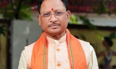 CG News- छत्तीसगढ़ में तकनीकी नवाचार को बढ़ावा: मुख्यमंत्री विष्णु देव साय करेंगे पंजीयन विभाग की 10 नई सुविधाओं का शुभारंभ…