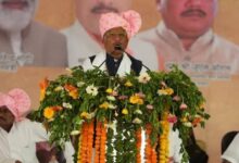 CG News: आदिवासी समाज के लिए मोदी सरकार की कई योजनाएं संचालित – मुख्यमंत्री विष्णुदेव साय…
