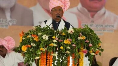 CG News: आदिवासी समाज के लिए मोदी सरकार की कई योजनाएं संचालित – मुख्यमंत्री विष्णुदेव साय…