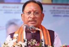 CG News: भगवान चित्रगुप्त न्याय और कर्म के देवता हैं और उनका संदेश साफ है—जो जैसा करेगा, वैसा फल पाएगा – मुख्यमंत्री विष्णु देव साय…