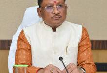 CG News: अबूझमाड़ की पहचान में हो रहा है ऐतिहासिक परिवर्तन: मुख्यमंत्री विष्णु देव साय….