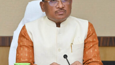 CG News: अबूझमाड़ की पहचान में हो रहा है ऐतिहासिक परिवर्तन: मुख्यमंत्री विष्णु देव साय….