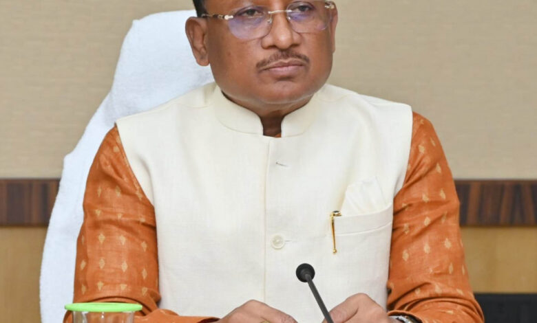 CG News: अबूझमाड़ की पहचान में हो रहा है ऐतिहासिक परिवर्तन: मुख्यमंत्री विष्णु देव साय…. CG News: अबूझमाड़ की पहचान में हो रहा है ऐतिहासिक परिवर्तन: मुख्यमंत्री विष्णु देव साय….