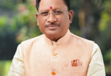 CG News: मुख्यमंत्री विष्णु देव साय के नेतृत्व में शुरू होगा प्रदेशव्यापी सुशासन तिहार का तीसरा चरण, आमजन को मिलेगा योजनाओं का लाभ…