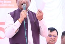 CG News: मुख्यमंत्री विष्णु देव साय ने कहा आमनागरिको से मिलने, उनकी समस्याओं का निराकरण और योजनाओं की हकीकत जानने का माध्यम है सुशासन तिहार…