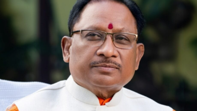 CG News: सुशासन तिहार का तीसरा चरण शुरू: मुख्यमंत्री साय ग्रामीणों से मिलकर लेंगे योजनाओं का फीडबैक….